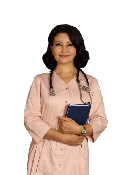 Врач консультант