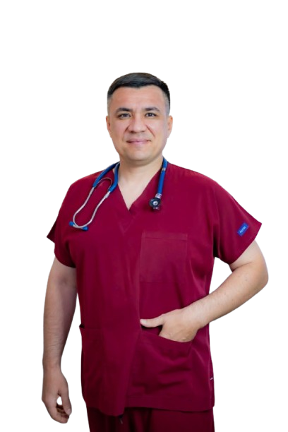 Врач специалист